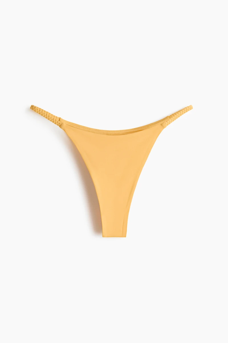 Brazilian Bikini Bottoms