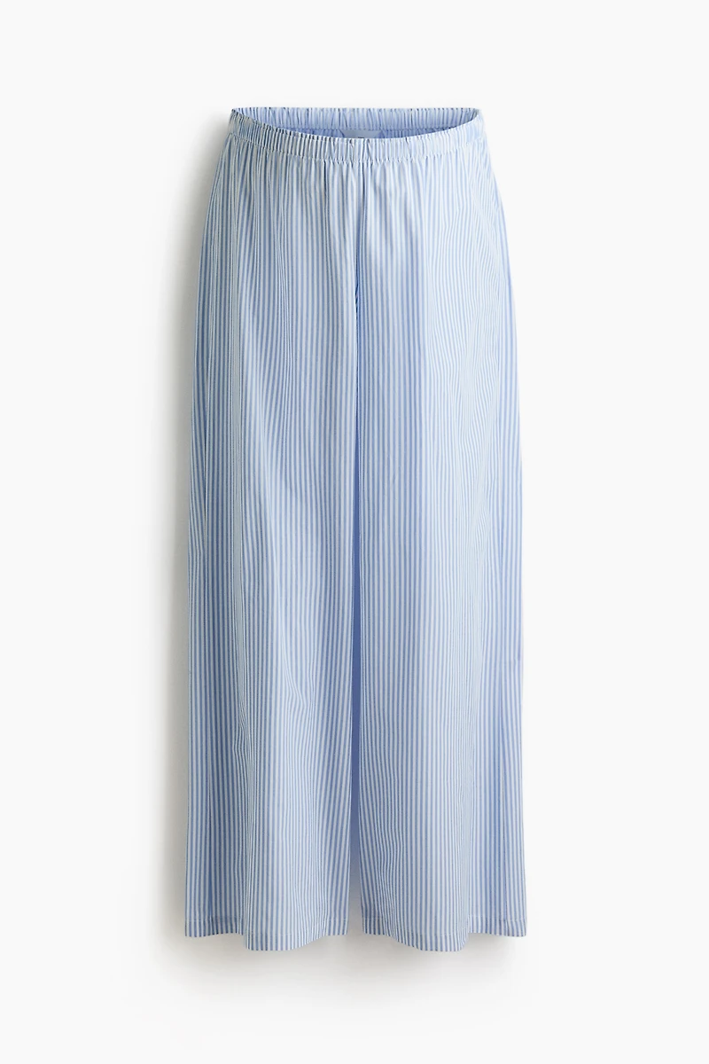 MAMA Cotton Pajama Pants