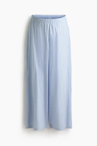 MAMA Cotton Pajama Pants