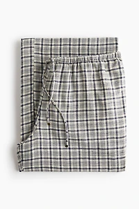 Pants with Drawstring