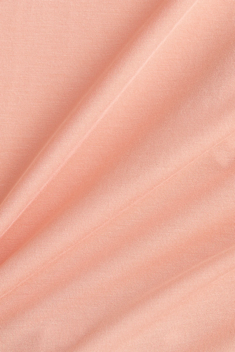 Sports Wrap Top Modal