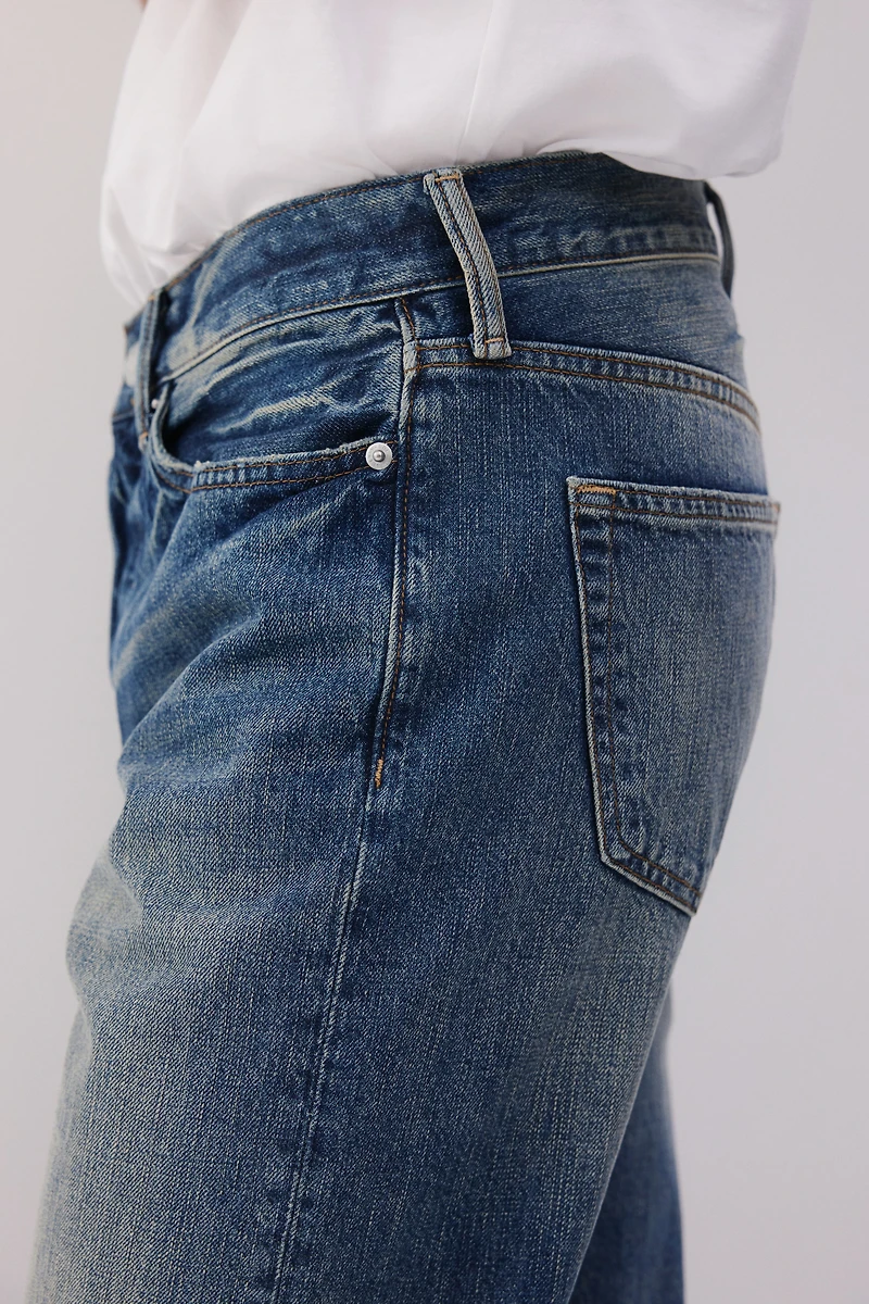 Relaxed Jeans