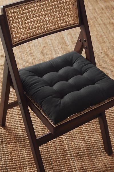 2-pack Cotton Seat Cushions