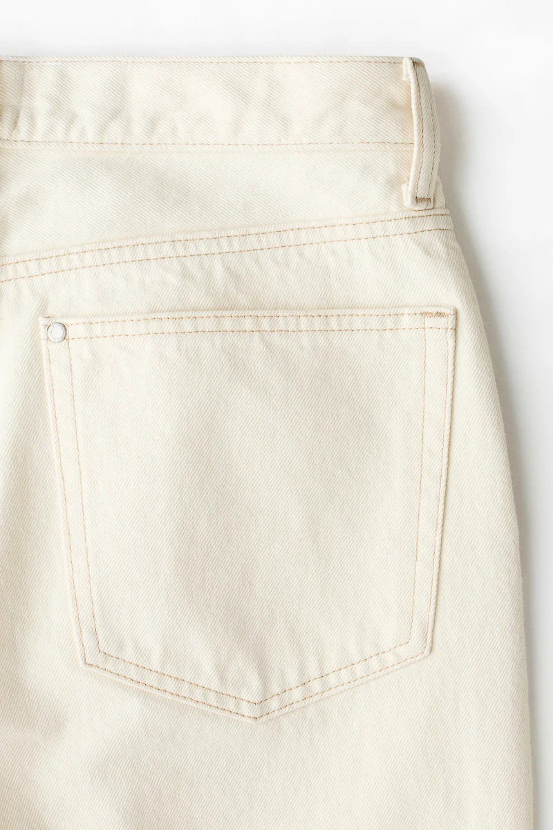 Baggy Jeans