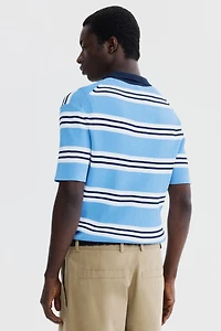 Regular-Fit Polo Shirt