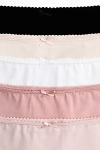 5-pack Brazilian Briefs
