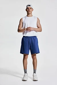 Mid-Length Sports Shorts with DryMove™