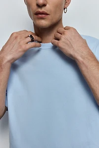 COOLMAX® Loose Fit T-shirt