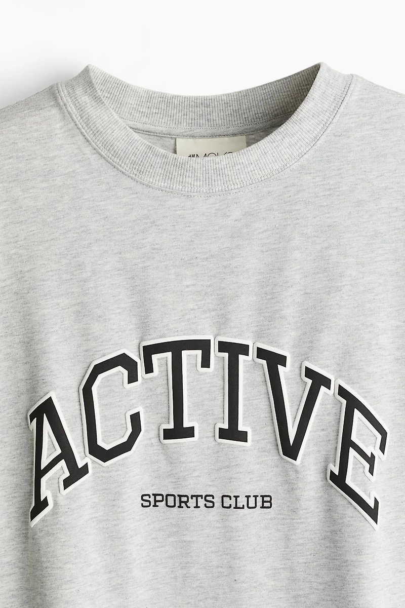 Sports Top with DryMove™
