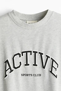 Sports Top with DryMove™