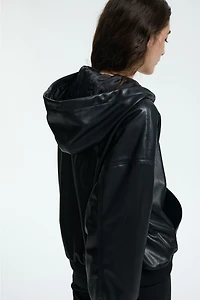 Coated Jacket