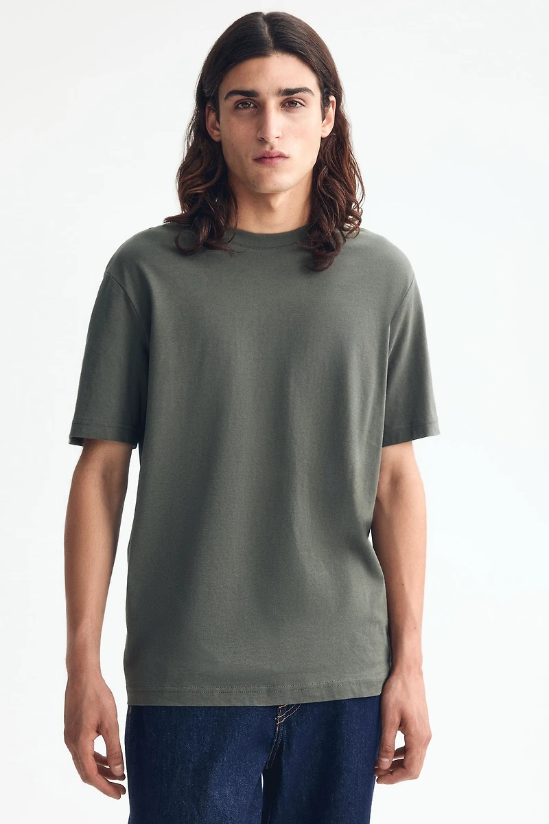 Regular Fit T-shirt