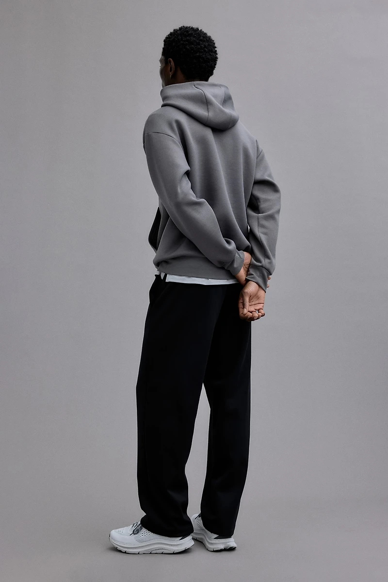 Regular Fit Sports Joggers