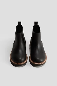 Chelsea Boots