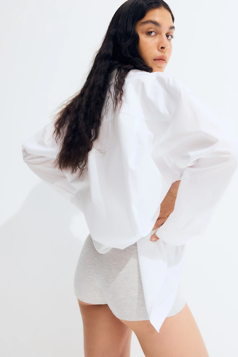 3-pack Cotton Boxer Briefs