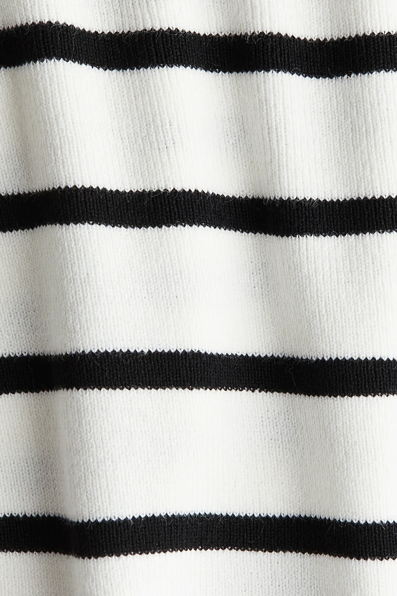 Chandail à manches longues