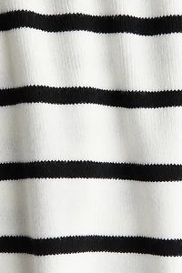 Chandail à manches longues