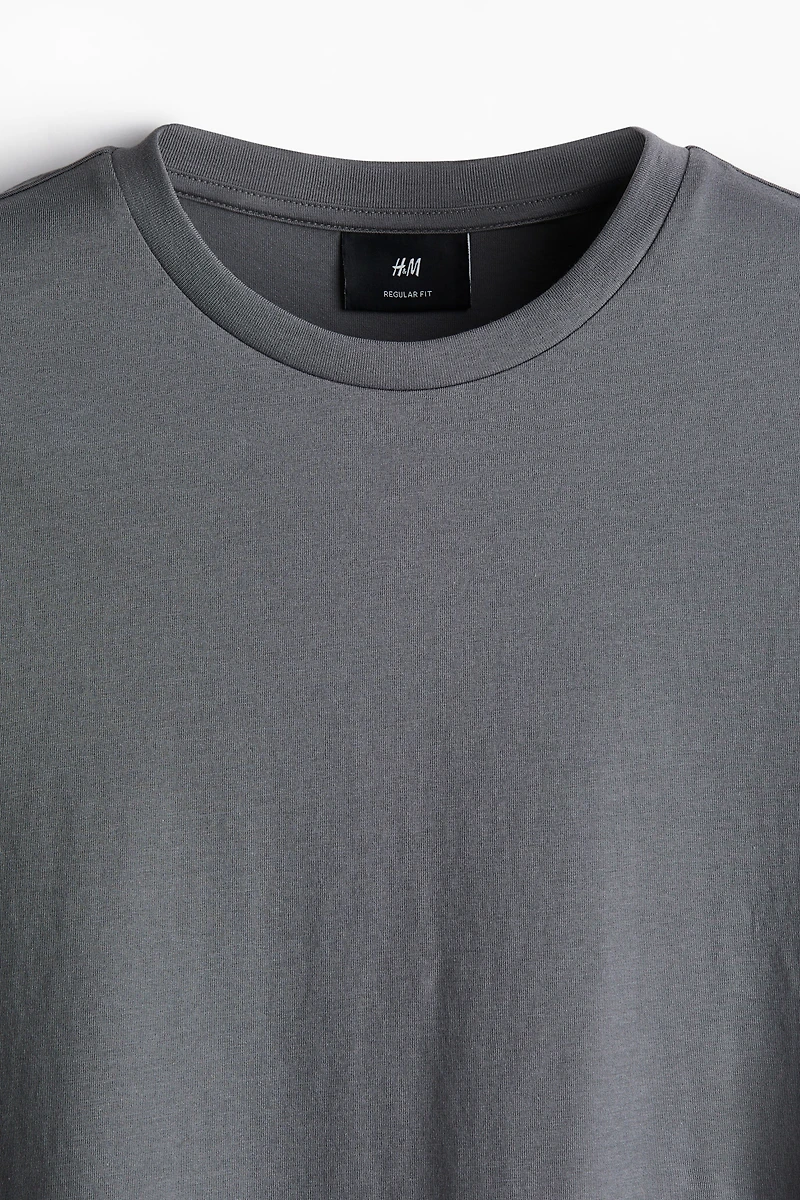 3-pack Regular Fit T-shirts