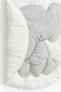 Cotton Baby Mat