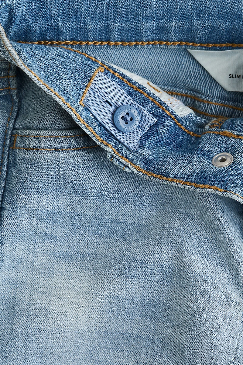 2-pack Slim Fit Jeans