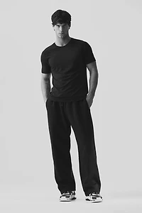 Muscle Fit Sports T-Shirt with DryMove™