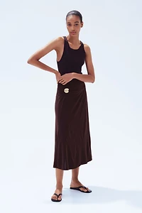 Flared Skirt