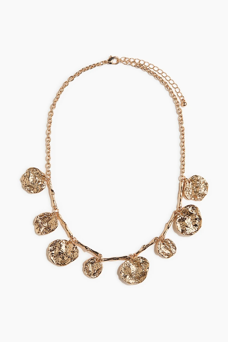 Pendant Necklace