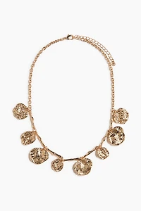 Pendant Necklace