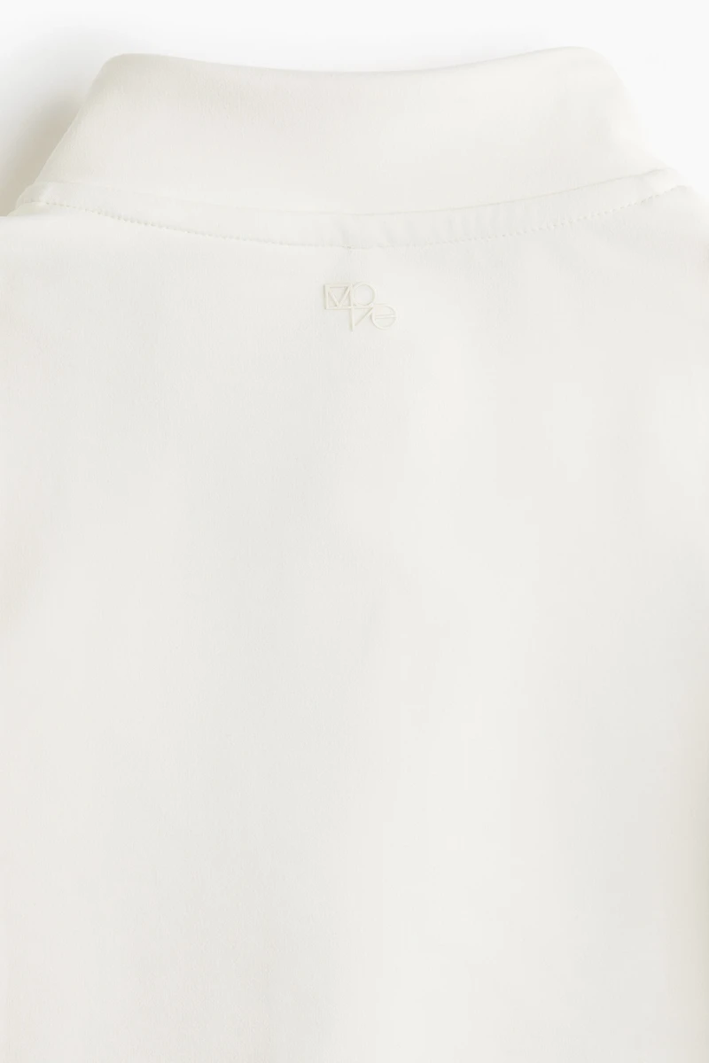 Activewear Jacket with SoftMove™