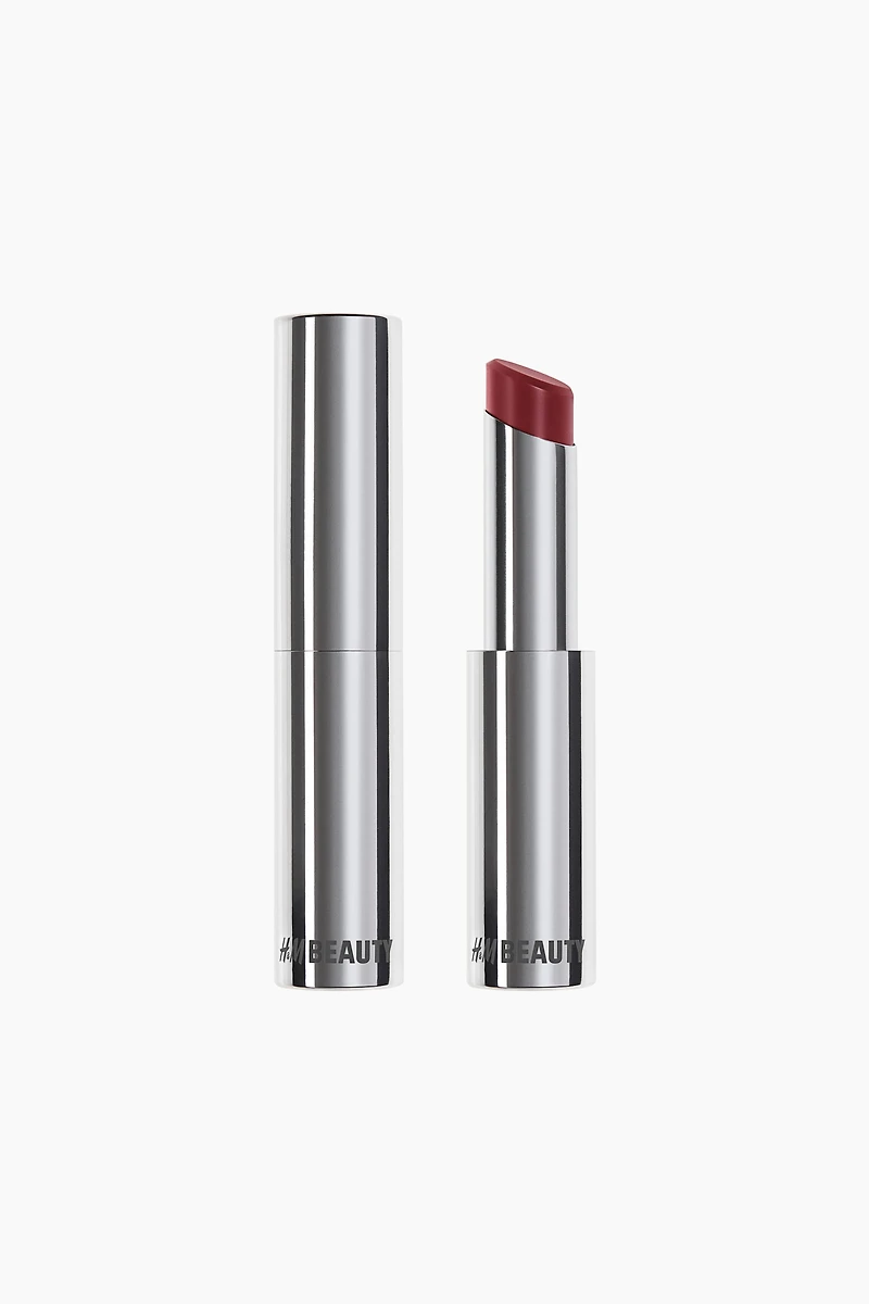 Sheer Brilliance Lipstick