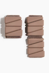 2-pack Wrist Weights