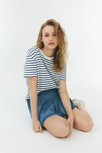 Loose-Fit T-Shirt