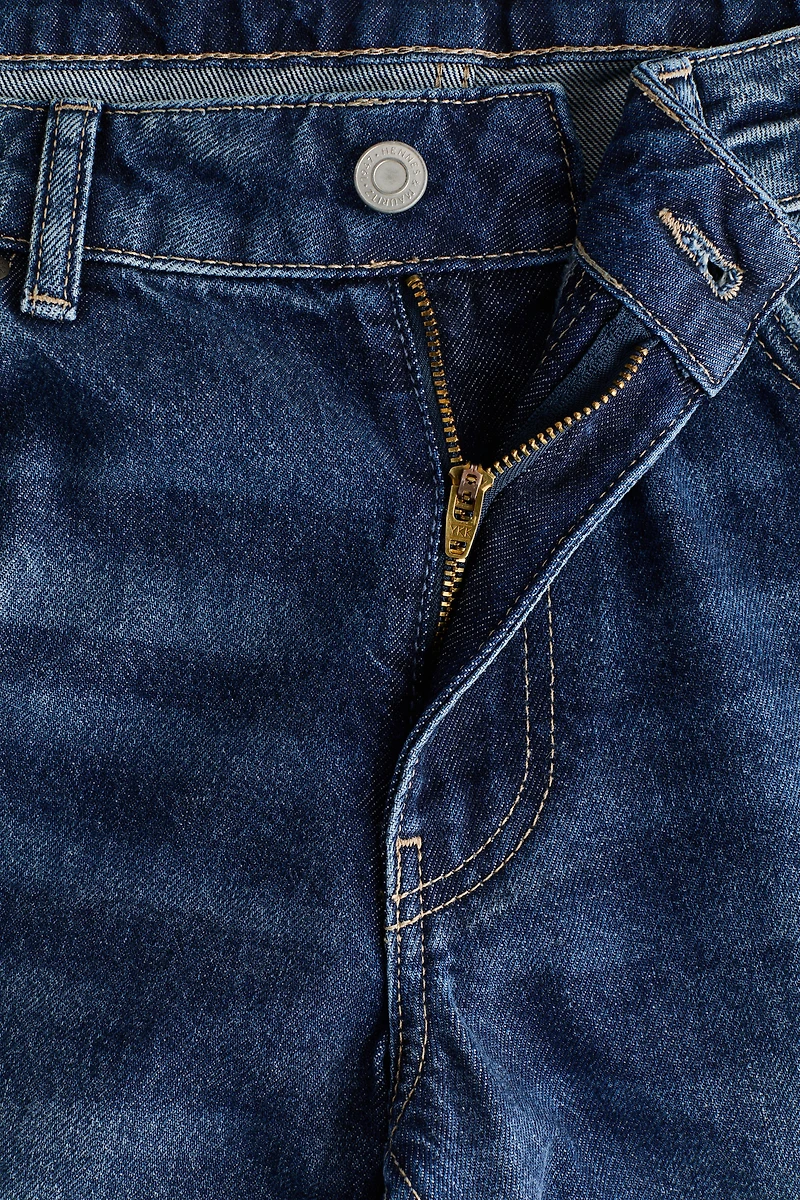 Baggy Low Waist Jeans