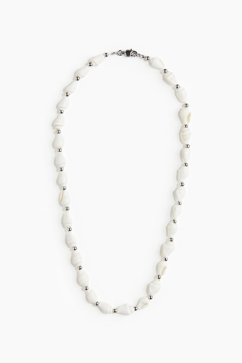 Seashell Necklace
