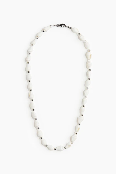 Seashell Necklace
