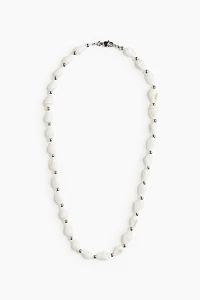 Seashell Necklace
