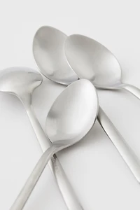 4-pack Teaspoons
