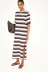 Long T-Shirt Dress
