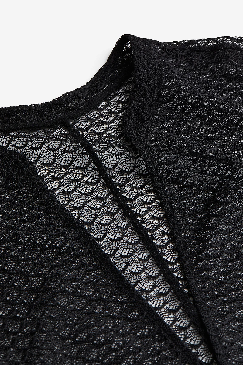 Knit Tunic