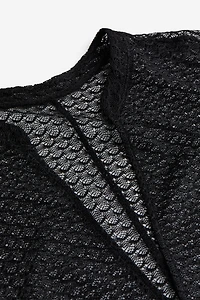 Knit Tunic