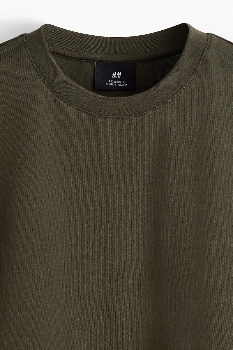 Regular Fit T-shirt