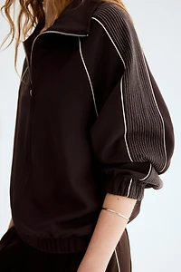 Veste de survêtement