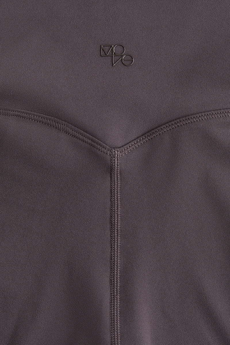 Sports Leggings with SoftMove™