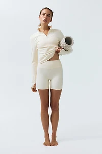 Biking Shorts with SoftMove™