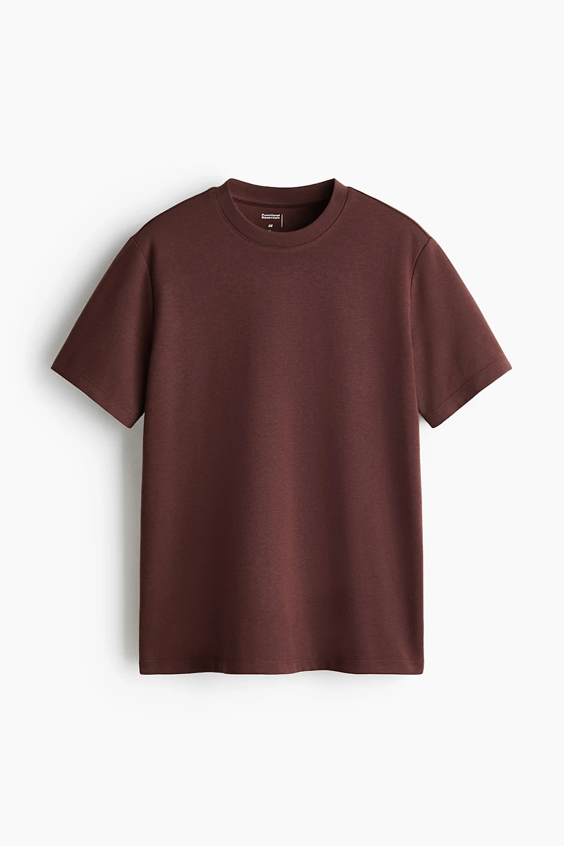 Cooling Regular Fit T-Shirt