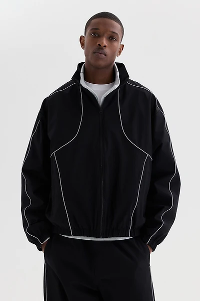Track Jacket