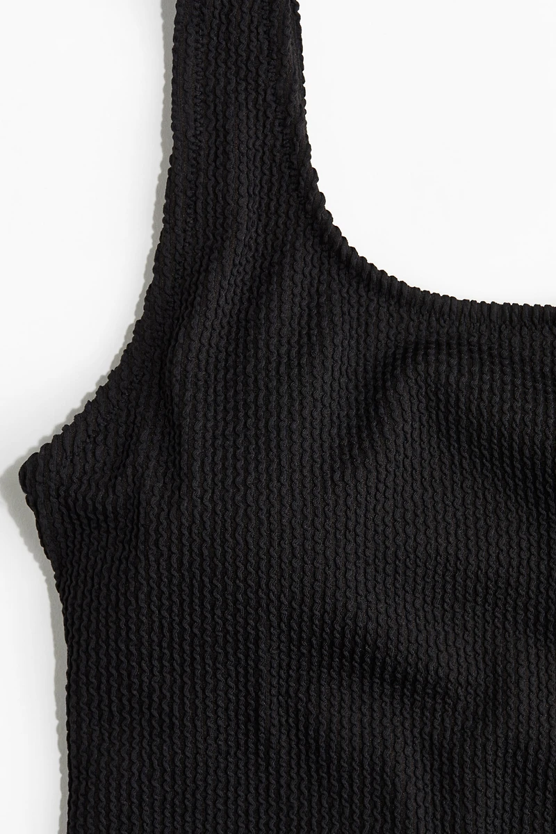 Padded-Cup Swimsuit