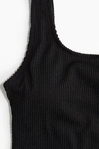 Padded-Cup Swimsuit