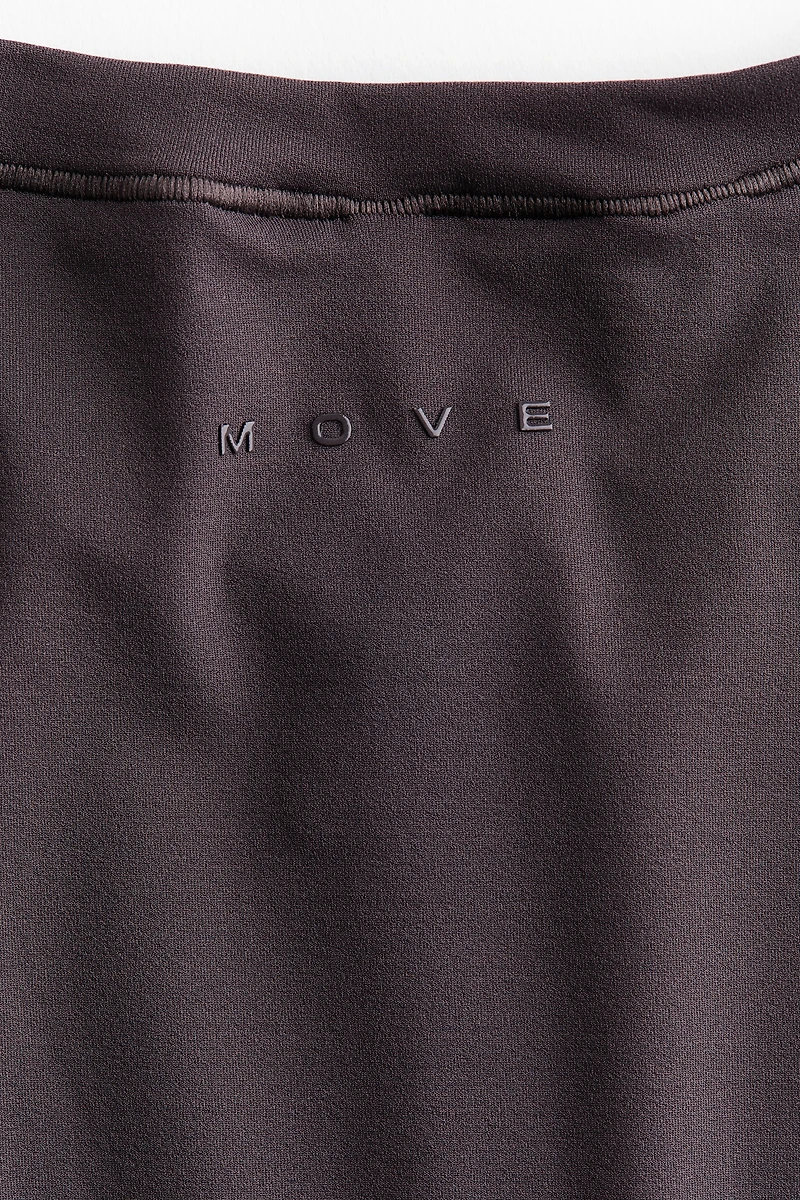 Slim-Fit Sports Tank Top with DryMove™