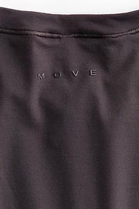 Slim-Fit Sports Tank Top with DryMove™